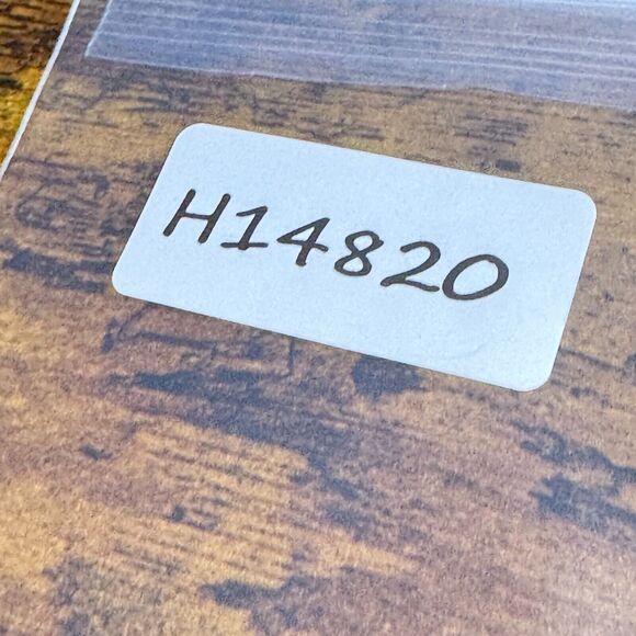 Prodesign Denmark 5612 3532 54-17 Eyeglasses Frames Purple H14820 - Picture 7 of 8